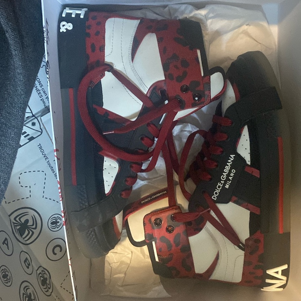 Rare find